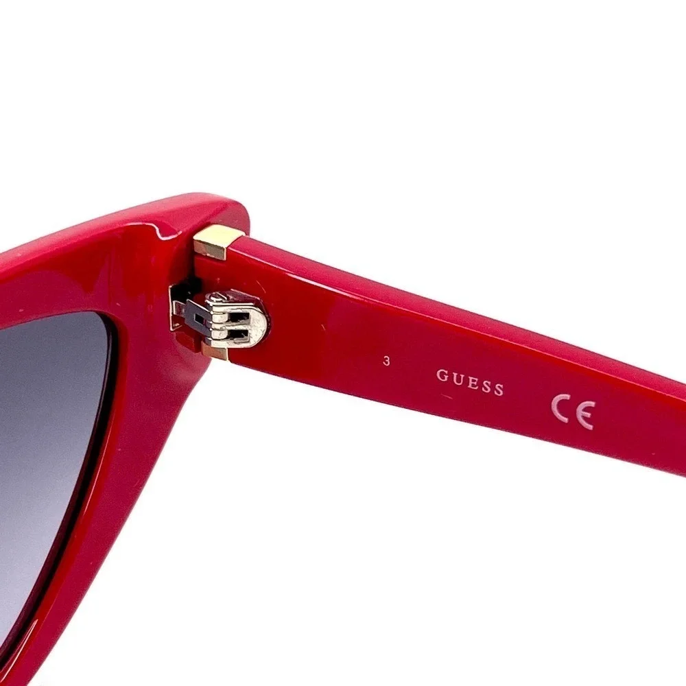 NEW!!! GUESS Sunglasses GU7810 68B Authentic